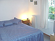 Bedroom / Dormitorio 