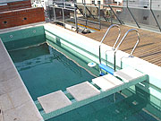 Pileta / Swimming Pool 
