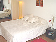 Bedroom / Dormitorio 
