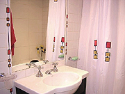 Bathroom / Baño 