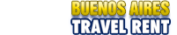 Buenos Aires Travel Rent